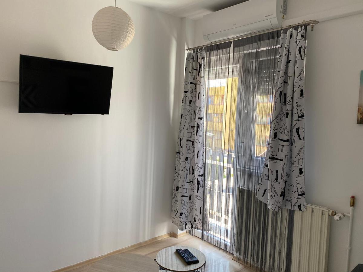 Rita Apartmanhaz Bük Exteriör bild